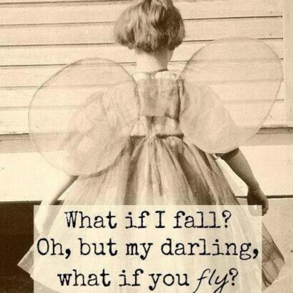 Meet your Posher, Sherry